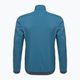 Men's Patagonia Thermal Airshed hybrid jacket wavy blue 4