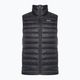 Men's Patagonia Down Sweater vest black 8