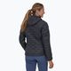 Women's insulated jacket Patagonia Micro Puff Hoody black 2