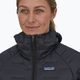 Women's insulated jacket Patagonia Micro Puff Hoody black 3