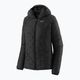 Women's insulated jacket Patagonia Micro Puff Hoody black 9