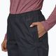 Women's Patagonia Torrentshell 3L Rain trousers Regular black 5