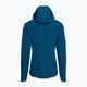 Women's softshell jacket Patagonia R1 CrossStrata Hoody lagom blue 11