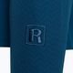 Women's softshell jacket Patagonia R1 CrossStrata Hoody lagom blue 14