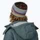 Patagonia women's headband Powder Town ridge rise/sleet green 2