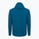 Men's Patagonia R1 TechFace softshell jacket lagom blue 2
