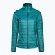 Women's insulated jacket Patagonia Nano Puff belay blue