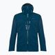 Patagonia men's Triolet lagom blue rain jacket 11
