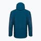 Patagonia men's Triolet lagom blue rain jacket 12