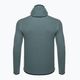 Men's Patagonia R1 Air Full-Zip fleece sweatshirt nouveau green 4