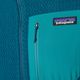 Men's Patagonia R1 Air Zip Neck fleece sweatshirt lagom blue 5