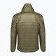 Men's insulated jacket Patagonia Nano Puff Hoody sage khaki 2