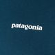 Men's Patagonia P-6 Mission Organic lagom blue trekking shirt 3