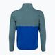 Patagonia Synch fleece sweatshirt Anorak passage blue 2