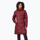 Women's Patagonia Down With It Parka carmine red