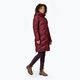 Women's Patagonia Down With It Parka carmine red 2