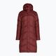 Women's Patagonia Down With It Parka carmine red 4