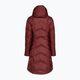 Women's Patagonia Down With It Parka carmine red 5