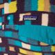 Patagonia men's fleece sweatshirt LW Synch Snap-T P/O fitz roy patchwork/belay blue 5