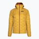 Women's insulated jacket Patagonia Micro Puff Hoody cosmic gold 3