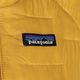 Women's insulated jacket Patagonia Micro Puff Hoody cosmic gold 5