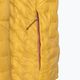 Women's insulated jacket Patagonia Micro Puff Hoody cosmic gold 6