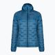Women's insulated jacket Patagonia Micro Puff Hoody lagom blue 3