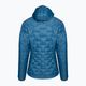 Women's insulated jacket Patagonia Micro Puff Hoody lagom blue 4
