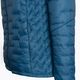 Women's insulated jacket Patagonia Micro Puff Hoody lagom blue 6