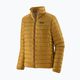 Men's Patagonia Down Sweater cosmic gold jacket 5