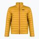 Men's Patagonia Down Sweater cosmic gold jacket