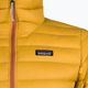Men's Patagonia Down Sweater cosmic gold jacket 3
