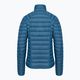 Women's Patagonia Down Sweater jacket lagom blue 2