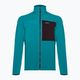 Men's Patagonia R2 TechFace softshell jacket belay blue 3