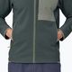 Men's Patagonia R2 TechFace softshell jacket nouveau green 6