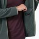 Men's Patagonia R2 TechFace softshell jacket nouveau green 7