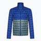 Men's Patagonia Down Sweater jacket passage blue 3