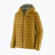 Men's Patagonia Down Sweater Hoody cosmic gold jacket 5