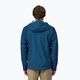 Men's Patagonia Granite Crest Rain jacket lagom blue 2