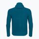Men's fleece sweatshirt Patagonia R1 Air Full-Zip lagom blue 8