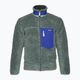 Men's Patagonia Classic Retro-X fleece sweatshirt nouveau green 3