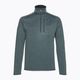 Men's Patagonia Better Sweater 1/4 Zip fleece sweatshirt nouveau green