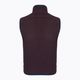 Men's Patagonia Retro Pile Fleece vest obsidian plum 2