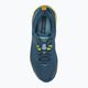 HOKA men's running shoes Challenger ATR 6 blue/yellow 1106510-BCEP 5
