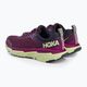 Women's running shoes HOKA Challenger ATR 6 maroon 1106512-GWBT 4