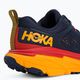 HOKA men's running shoes Challenger 6 ATR Wide navy blue 1106513-OSRY 8