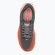 Women's running shoes HOKA Torrent 2 castlerock/camellia 5
