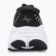 HOKA Bondi X black/white men's running shoes 7