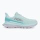 Women's running shoes HOKA Mach 4 blue 113529-BGCS 2