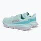 Women's running shoes HOKA Mach 4 blue 113529-BGCS 3